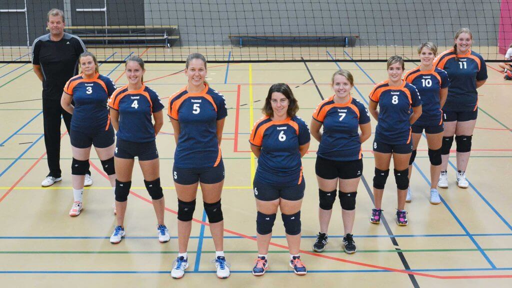 dames 4