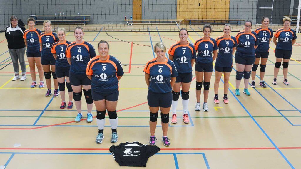 dames 5